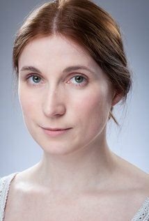 Клер Ричардсон / Claire Richardson