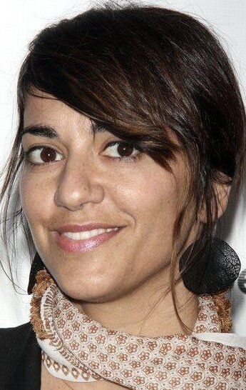 Ана Лили Амирпур / Ana Lily Amirpour
