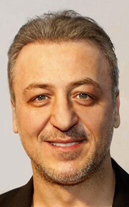 Барыш Фалай / Baris Falay