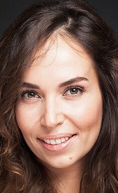 Эсра Ронабар / Esra Ronabar