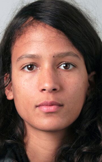 Мати Диоп / Mati Diop