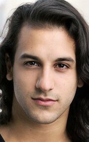 Дениз Акдениз / Deniz Akdeniz