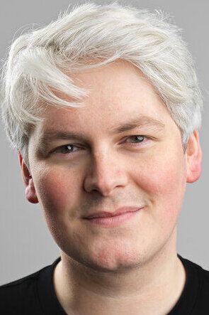 Брэд Кэвэна / Brad Kavanagh