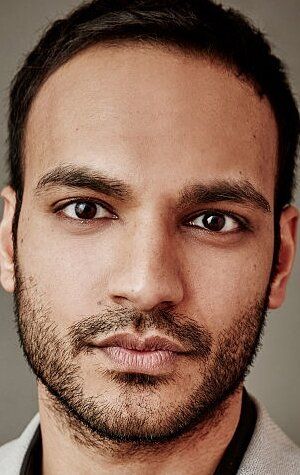Арджун Гупта / Arjun Gupta