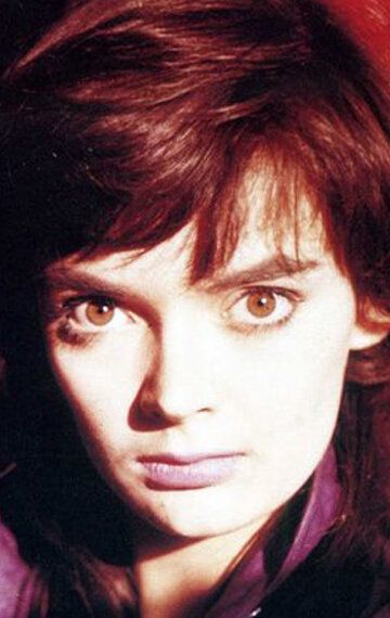 Барбара Стил / Barbara Steele