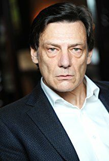 Тоби Эддингтон / Toby Eddington