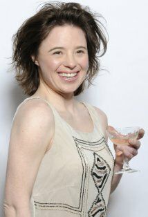 Сара Горди / Sarah Gordy