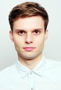 Гарри Брэдшоу / Harry Bradshaw