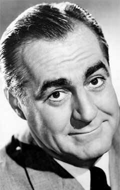 Джим Бакус / Jim Backus