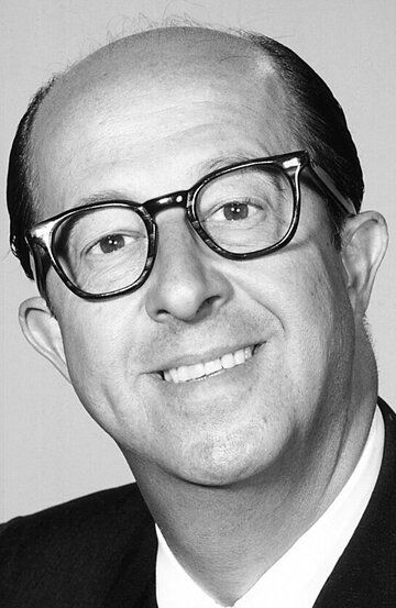 Фил Силверс / Phil Silvers