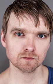 Киаран О’Грэйди / Ciaran O'Grady