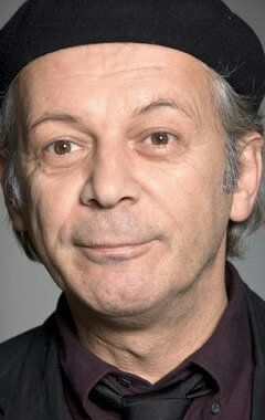 Ведат Эринчин / Vedat Erincin