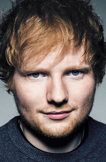 Эд Ширан / Ed Sheeran