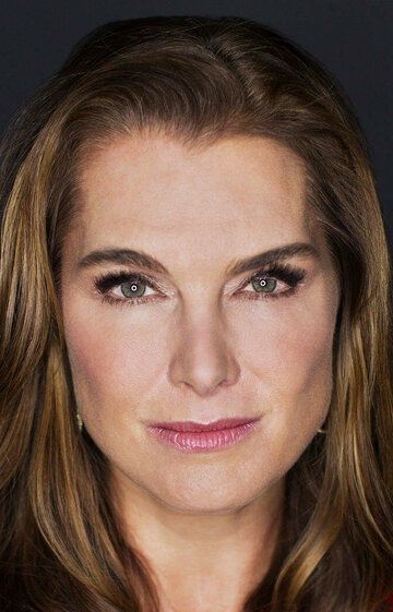 Брук Шилдс / Brooke Shields