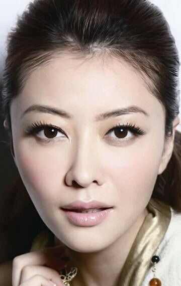 Линн Хун / Lynn Hung