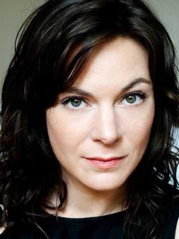 Мариа Боттнер / Maria Boettner