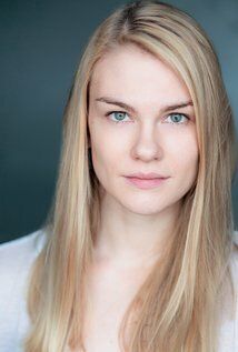 Элинор Уильямс / Eleanor Williams