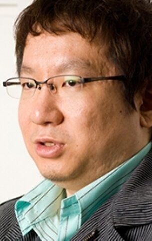 Такахиро Миура / Takahiro Miura