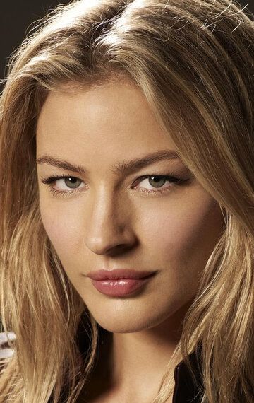 Табретт Бетелл / Tabrett Bethell