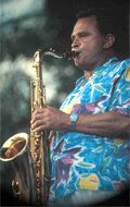 Стэн Гетз / Stan Getz