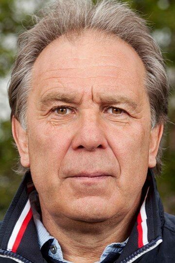 Мартен Спаньер / Maarten Spanjer