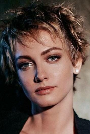 Полина Максимова /