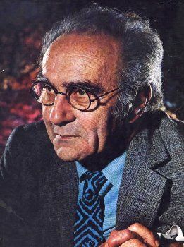 Якоб Броновски / Jacob Bronowski