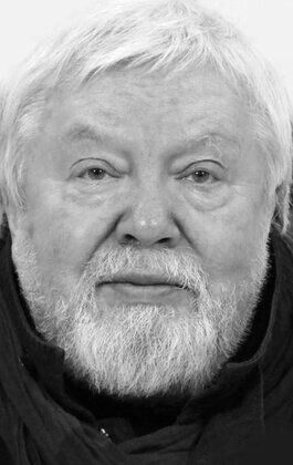 Сергей Соловьев /