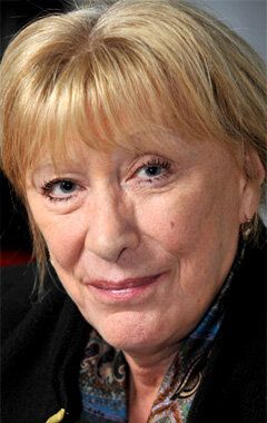 Екатерина Васильева /