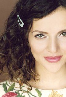 Марина Михелсон / Marina Michelson