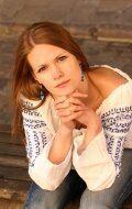 Александра Метальникова / Aleksandra Metalnikova