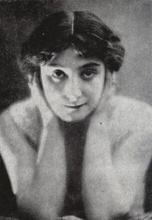 Паула Борбони / Paola Borboni