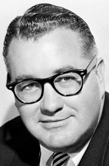 Роберт Олдрич / Robert Aldrich