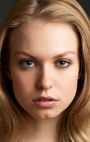 Пенелопа Митчелл / Penelope Mitchell