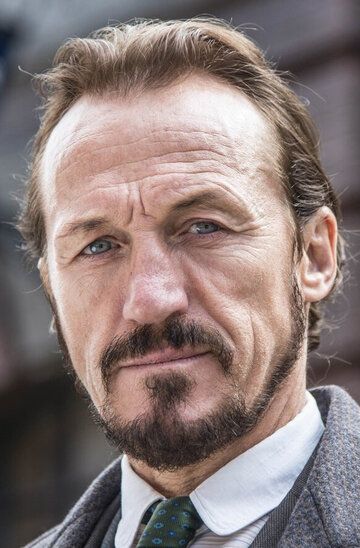 Джером Флинн / Jerome Flynn
