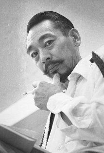 Джерри Фудзикава / Jerry Fujikawa