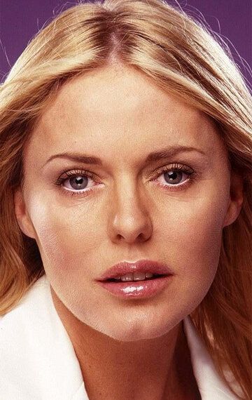 Пэтси Кензит / Patsy Kensit