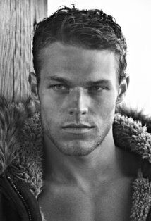 Брок Харрис / Brock Harris