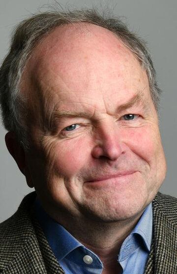 Клайв Андерсон / Clive Anderson