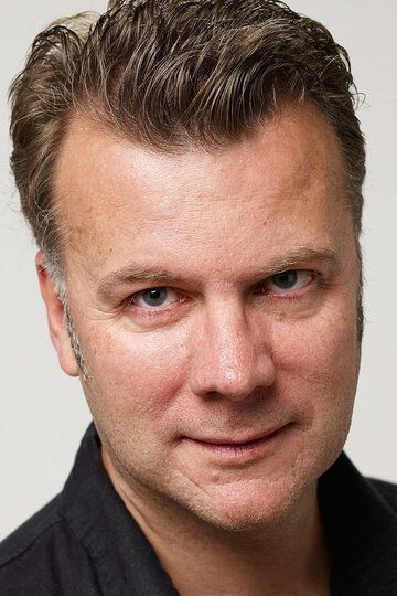 Йен Фитцгиббон / Ian Fitzgibbon