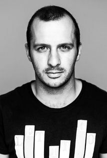 Андрей Матьё / Andrei Mateiu