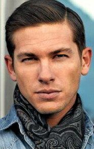 Адам Сенн / Adam Senn