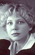 Ирина Карева /