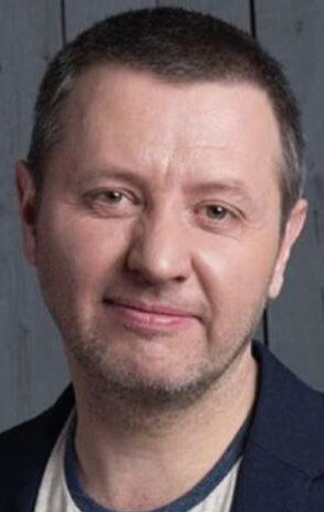 Владислав Котлярский /