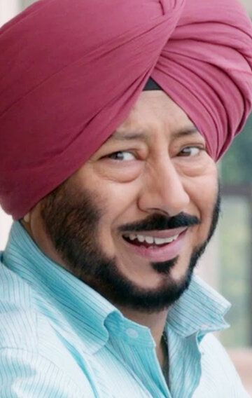 Джасвиндер Бхалла / Jaswinder Bhalla