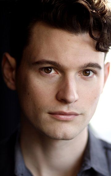 Брайан Декарт / Bryan Dechart