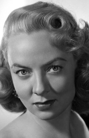 Одри Тоттер / Audrey Totter
