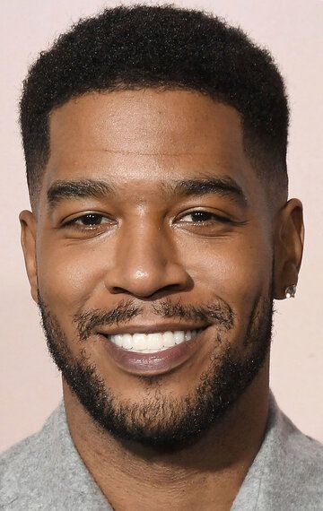 Скотт Мескади / Kid Cudi