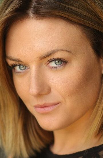 Фэй МакКивер / Faye McKeever