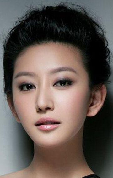 Тан Ифэй / Tang Yifei